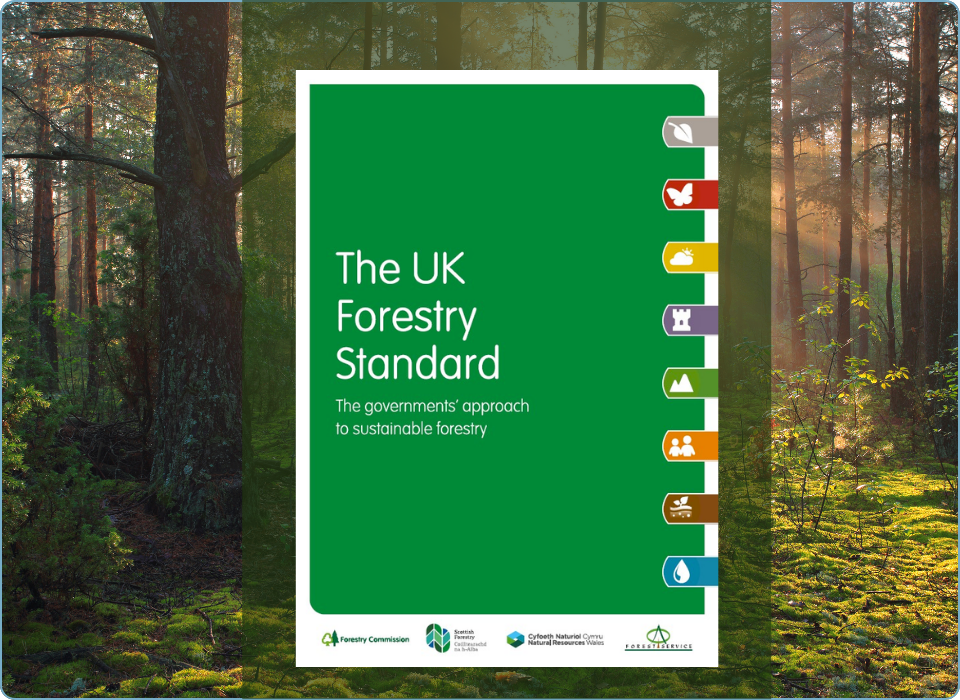 Aligned to the UKFS 5th Edition standards